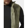 Helly Hansen Vika Light Ins Vest - Doudoune sans manches homme | Hardloop