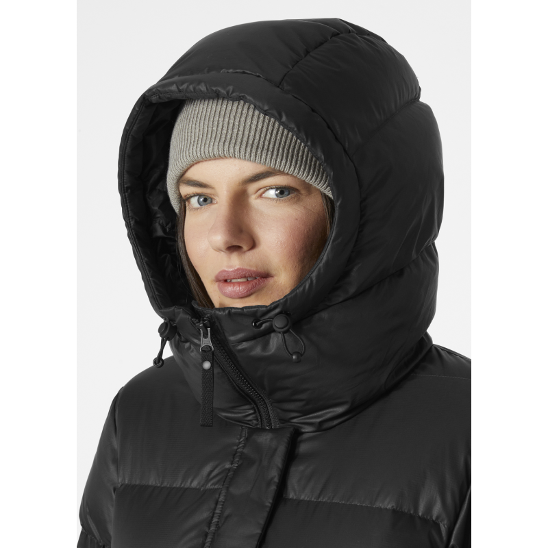 Helly Hansen Essence Long Down Coat - Parka - Damen | Hardloop