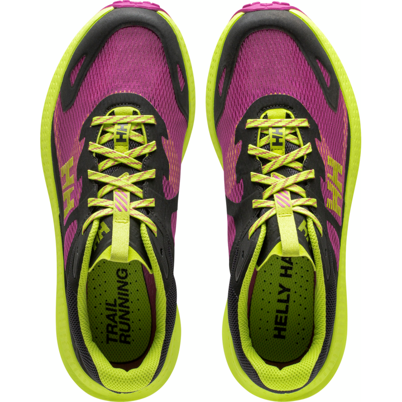 Helly Hansen Skyhawk TR - Trailrunningskor - Herr | Hardloop