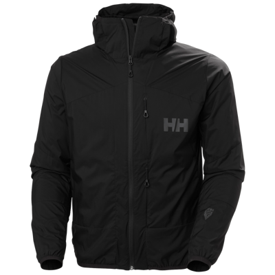 Odin Bc Lt Insulator Hood - Hybrid Jackets - Men's