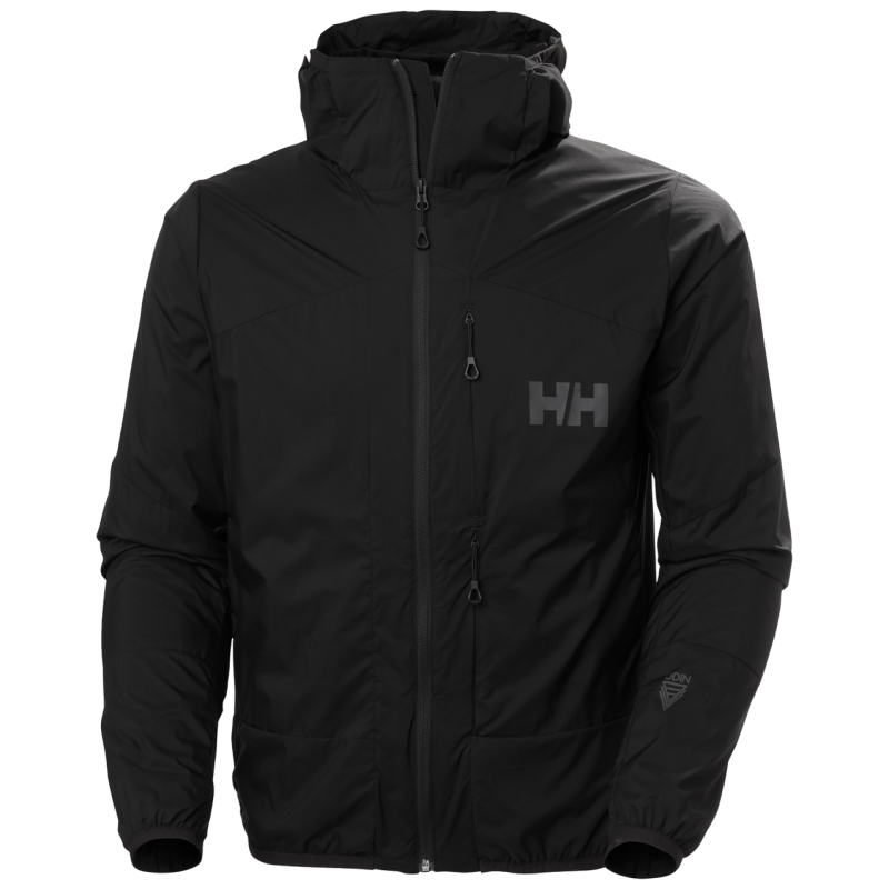 Odin Bc Lt Insulator Hood - Hybridjacke - Herren