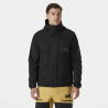 Helly Hansen Odin Bc Lt Insulator Hood - Hybrid Jackets - Men's | Hardloop