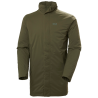 Helly Hansen Urb Pro Ins Rain Coat - Parka - Heren | Hardloop