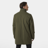 Helly Hansen Urb Pro Ins Rain Coat - Parka - Hombre | Hardloop