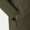 Helly Hansen Urb Pro Ins Rain Coat - Parka - Heren | Hardloop