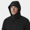 Helly Hansen Odin Bc Lt Insulator Hood - Hybrid Jackets - Men's | Hardloop