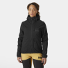 Helly Hansen Odin Bc Lt Insulator Hood - Hybrid Jackets - Women's | Hardloop