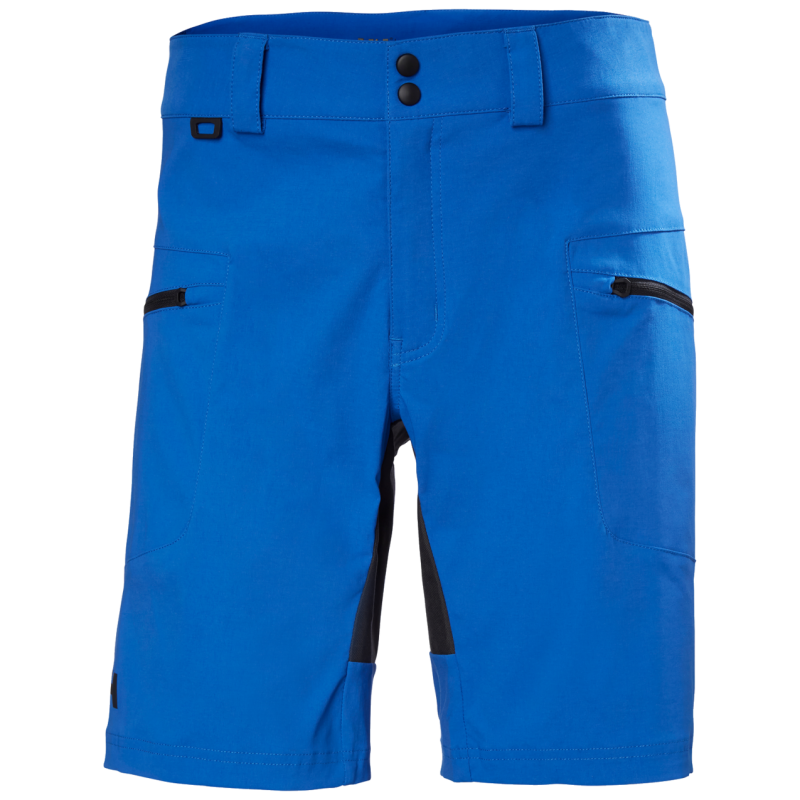 Hp Racing Deck Shorts 2.0 - Short - Heren