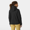 Helly Hansen Odin Bc Lt Insulator Hood - Hybrid Jackets - Women's | Hardloop