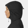 Helly Hansen Odin Bc Lt Insulator Hood - Giacche ibride - Donna | Hardloop