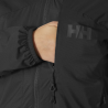 Helly Hansen Odin Bc Lt Insulator Hood - Hybrid Jackets - Women's | Hardloop