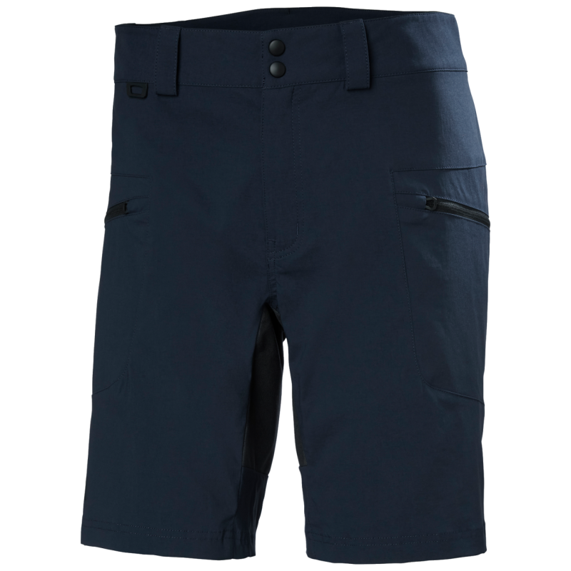 Hp Racing Deck Shorts 2.0 - Short - Heren