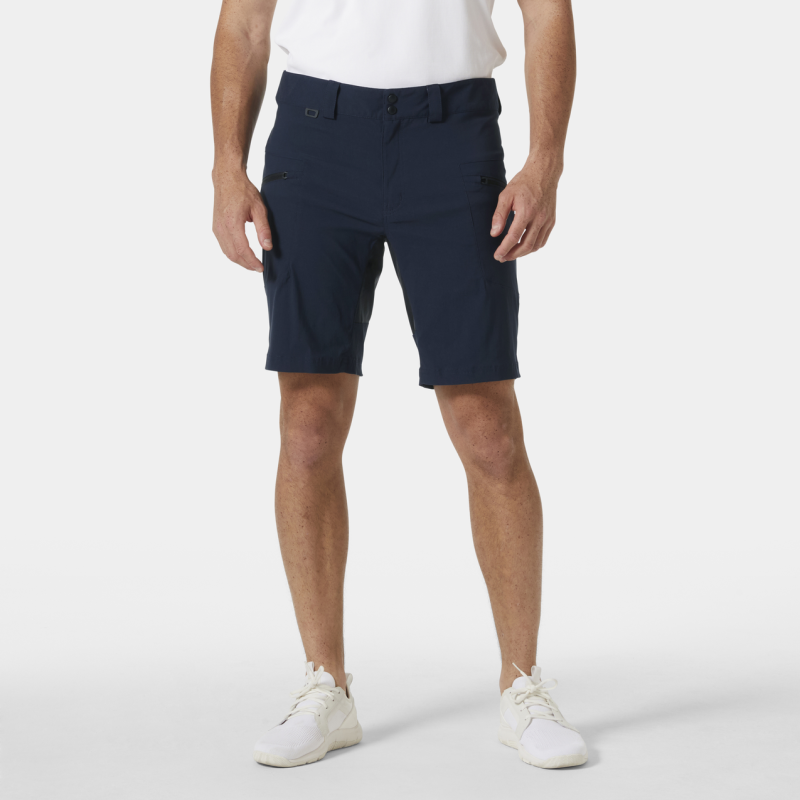 Helly Hansen Hp Racing Deck Shorts 2.0 - Segelshorts - Herren | Hardloop