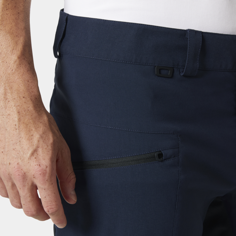 Helly Hansen Hp Racing Deck Shorts 2.0 - Segelshorts - Herren | Hardloop