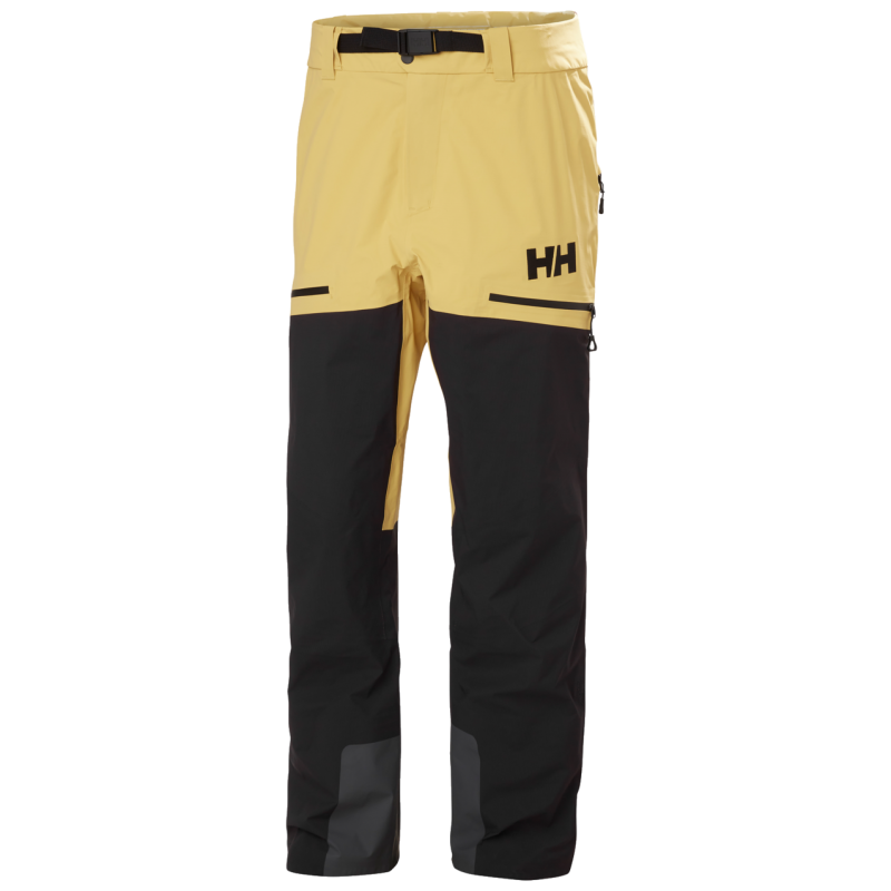 Odin Backcountry Infinity Shell Pant - Toerskibroek - Heren
