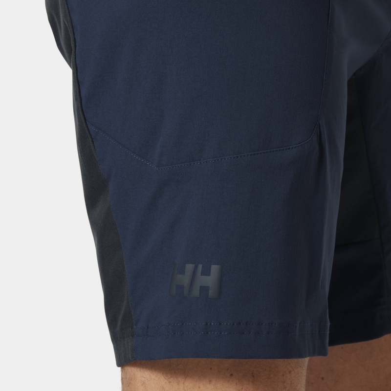 Helly Hansen Hp Racing Deck Shorts 2.0 - Segelshorts - Herren | Hardloop