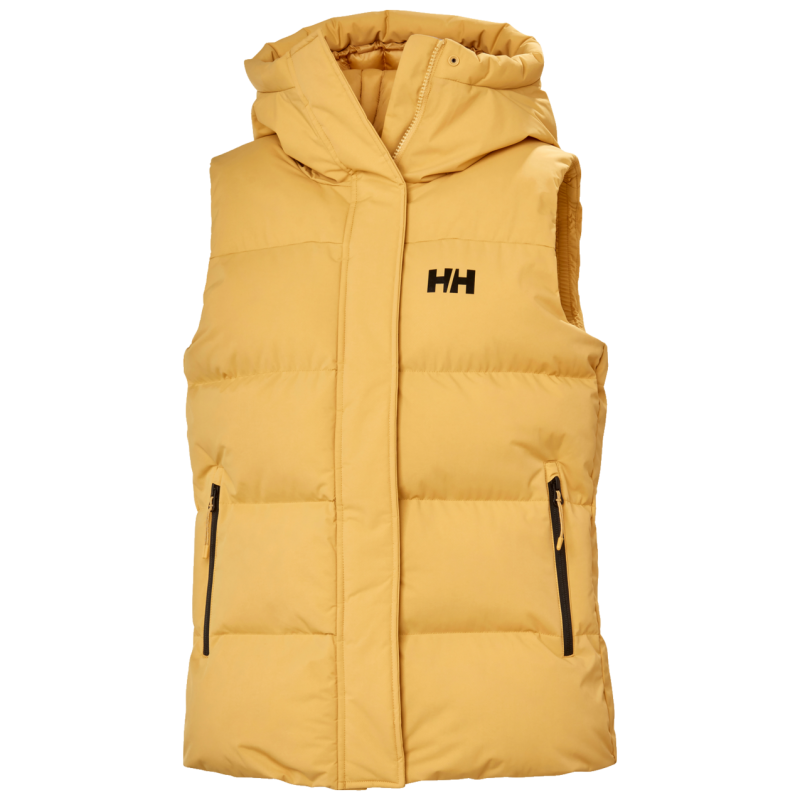Adore Puffy Vest - Syntetiske veste - Damer