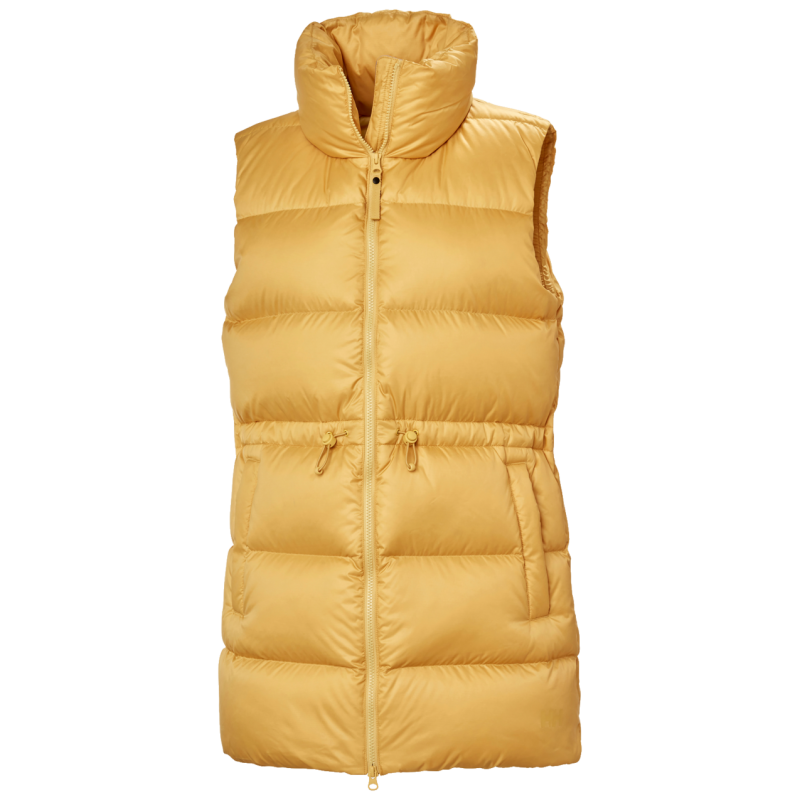 Helly Hansen Essence Down Vest - Synthetic vest - Women's | Hardloop