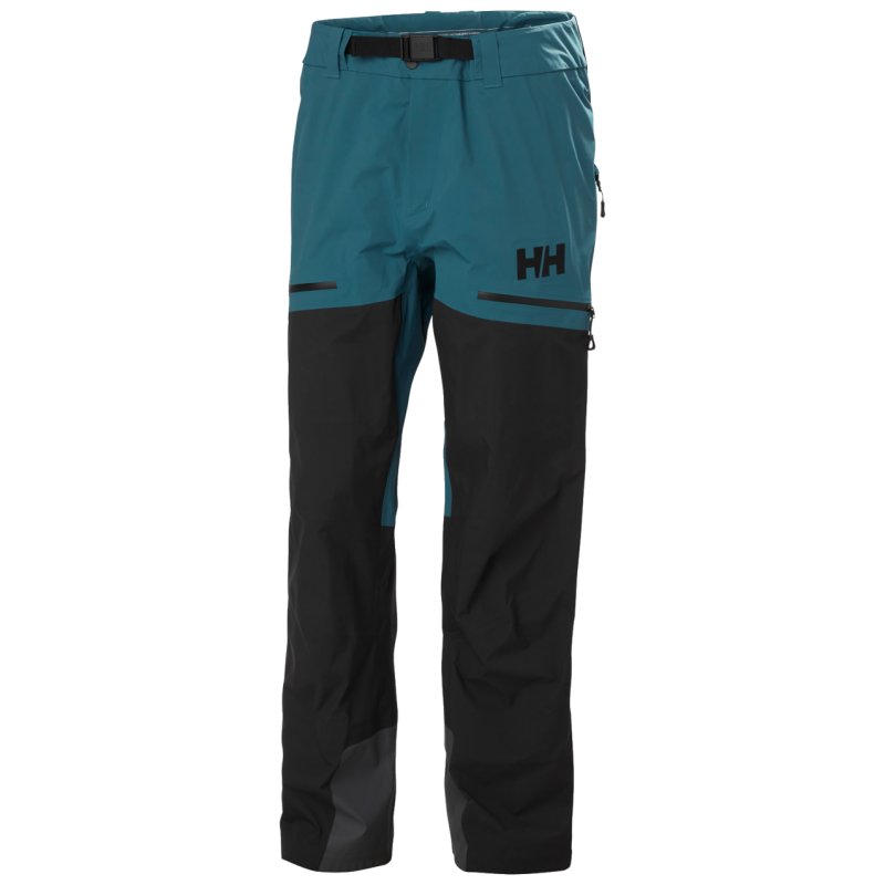 Odin Backcountry Infinity Shell Pant - Ski touring bukser - Herrer