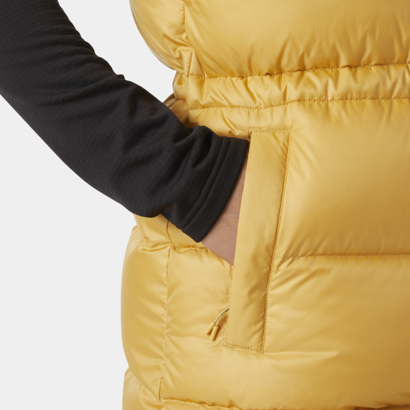 Helly Hansen Essence Down Vest - Bezrękawnik damski | Hardloop