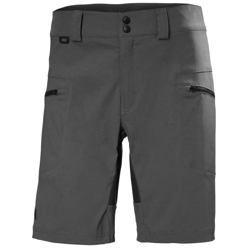 Hp Racing Deck Shorts 2.0 - Pánské kraťasy