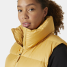 Helly Hansen Essence Down Vest - Bezrękawnik damski | Hardloop