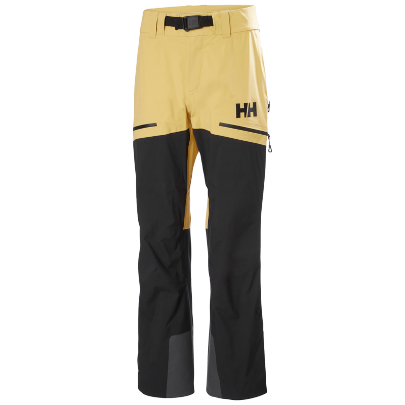 Odin Backcountry Infinity Shell Pant - Pantalones esquí de travesía  - Mujer
