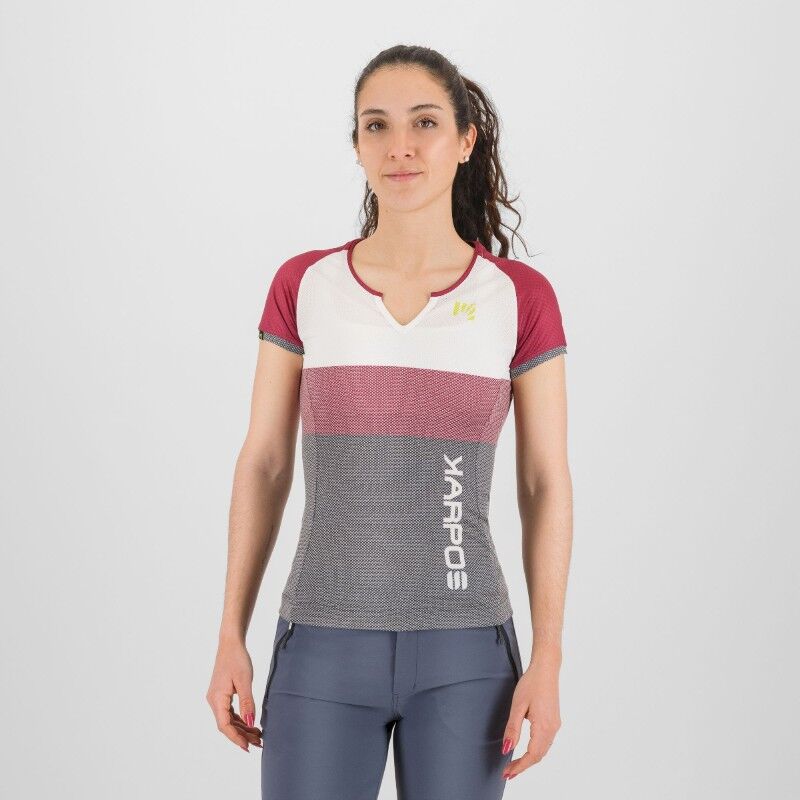 Moved Evo Jersey - T-shirt femme