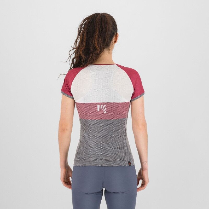 Karpos Moved Evo Jersey - T-shirt - Women's