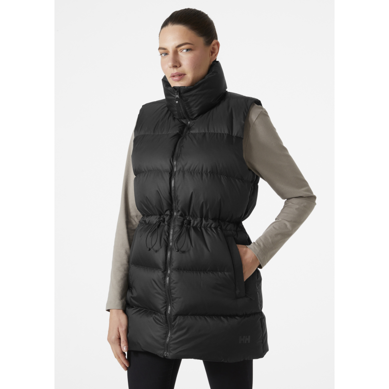 Essence Down Vest - Syntetiske veste - Damer