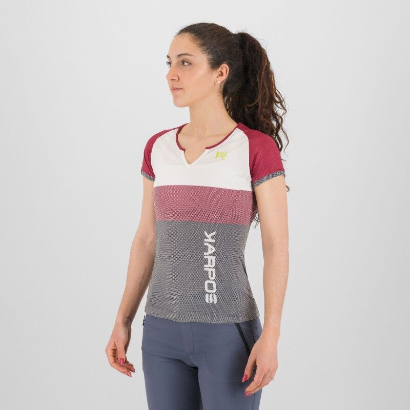Karpos Moved Evo Jersey - Camiseta - Mujer