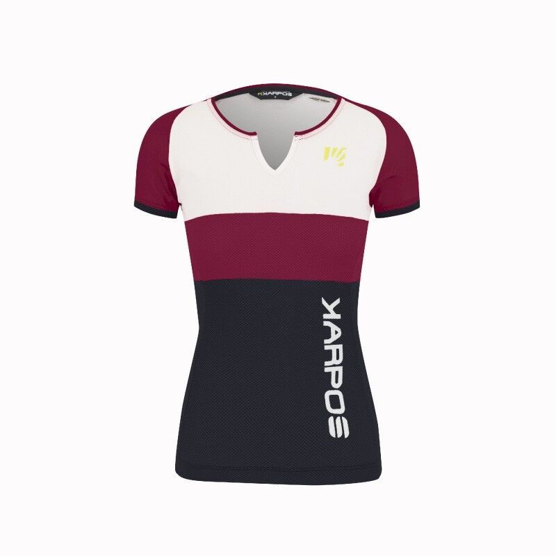 Karpos Moved Evo Jersey - T-shirt Damer