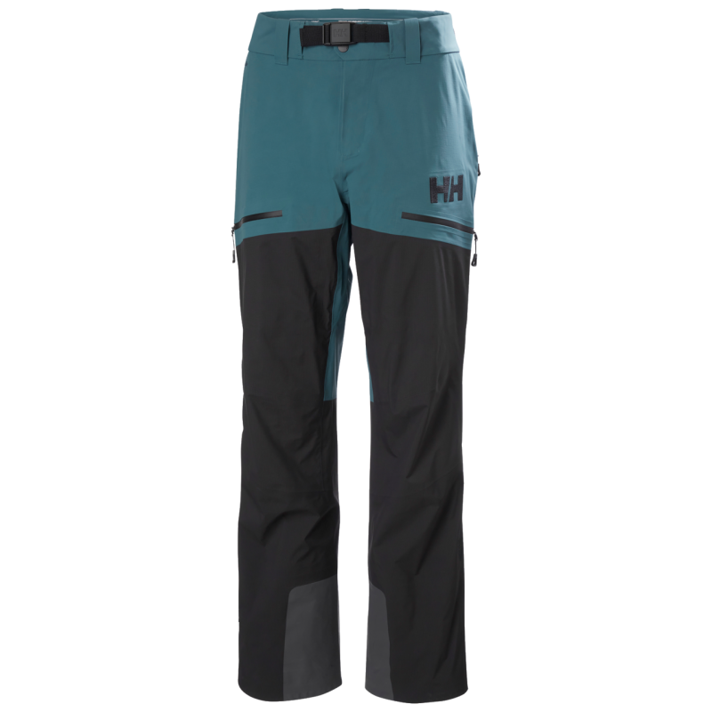 Odin Backcountry Infinity Shell Pant - Ski touring trousers - Women's