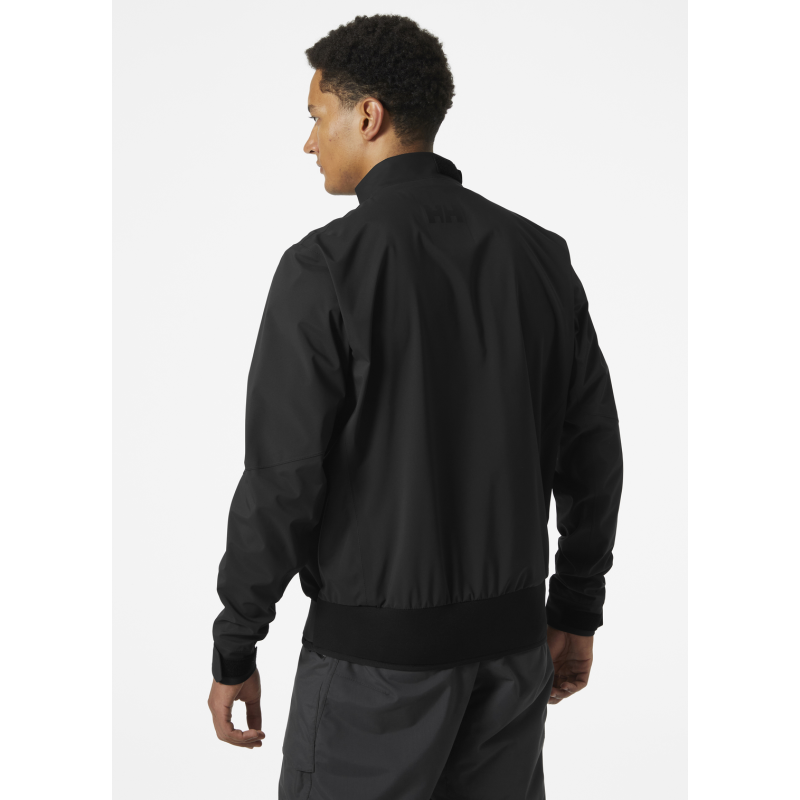 Helly Hansen Foil Shell Smock - Sailing Jacket - Men's | Hardloop