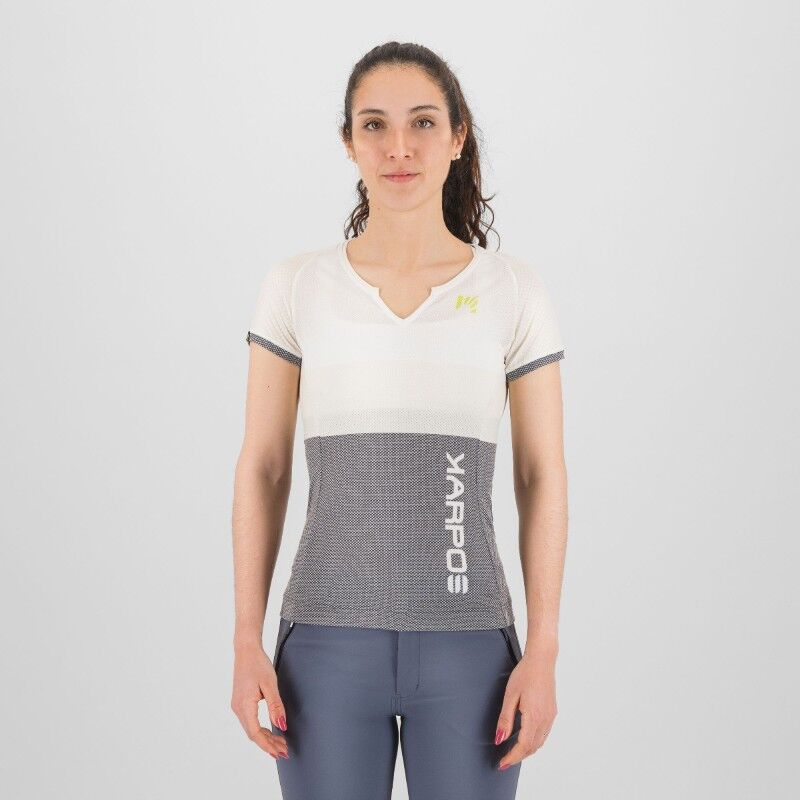 Moved Evo Jersey - T-shirt Damer