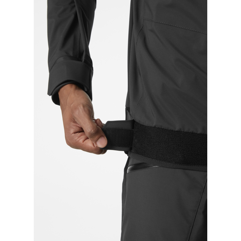Helly Hansen Foil Shell Smock - Sailing Jacket - Men's | Hardloop