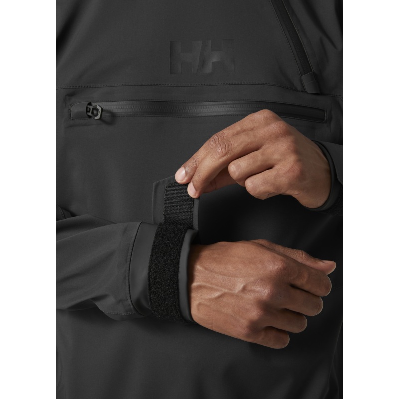Helly Hansen Foil Shell Smock - Sailing Jacket - Men's | Hardloop