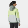 Helly Hansen Rig Rain Jacket - Waterproof jacket - Women's | Hardloop