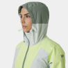 Helly Hansen Rig Rain Jacket - Waterproof jacket - Women's | Hardloop