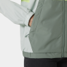 Helly Hansen Rig Rain Jacket - Waterproof jacket - Women's | Hardloop