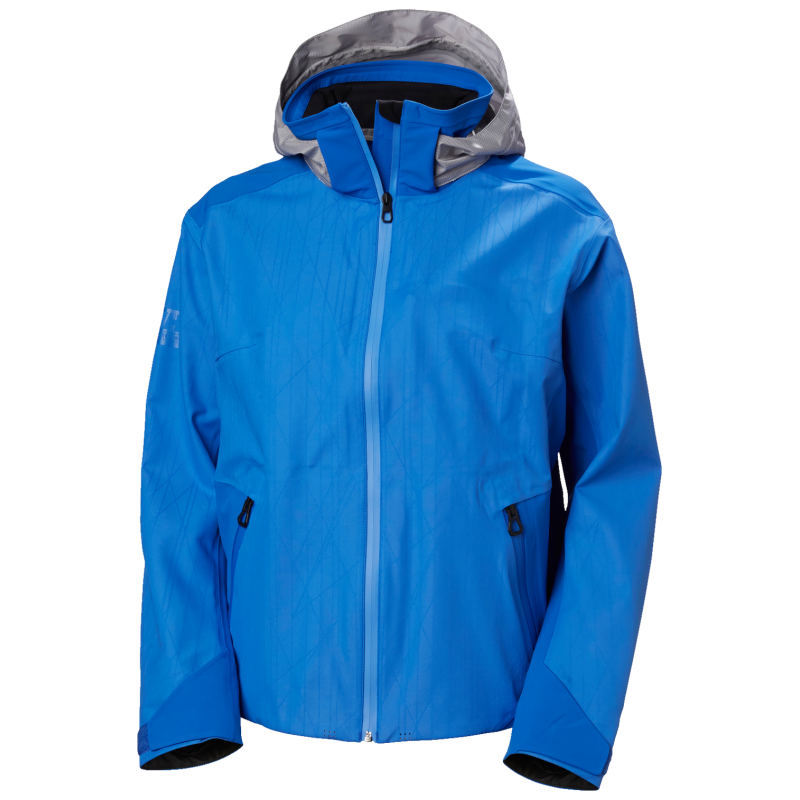 Foil X Jacket - Seglarjacka - Dam