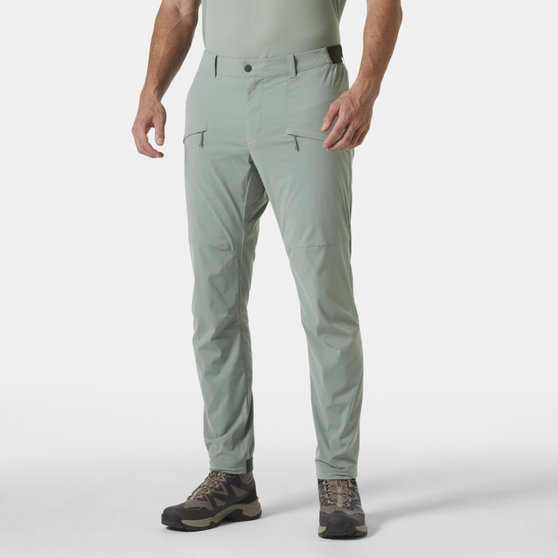 Vinda Light Tur Pant - Pantalon randonnée homme