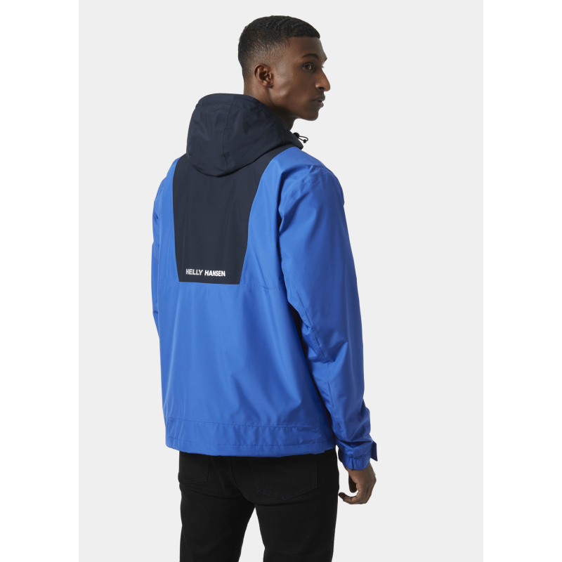 Rig Rain Jacket - Pánská nepromokavá bunda