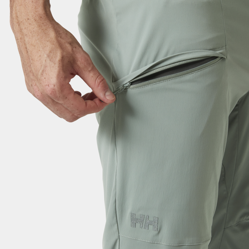 Helly Hansen Vinda Light Tur Pant - Walking trousers - Men's | Hardloop
