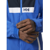 Helly Hansen Rig Rain Jacket - Veste imperméable homme | Hardloop