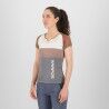 Karpos Moved Evo Jersey - T-shirt femme | Hardloop