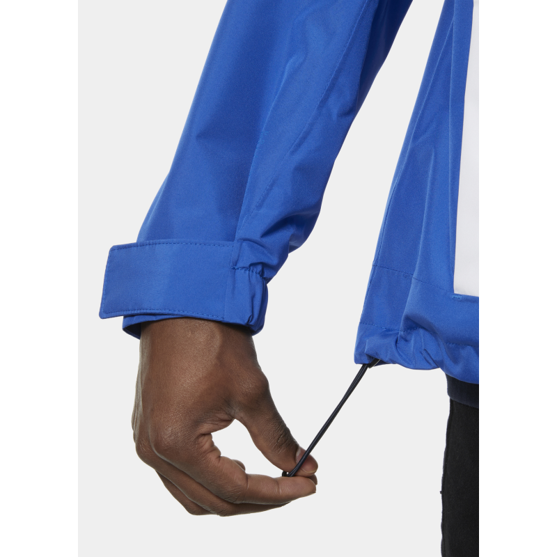 Helly Hansen Rig Rain Jacket - Veste imperméable homme | Hardloop