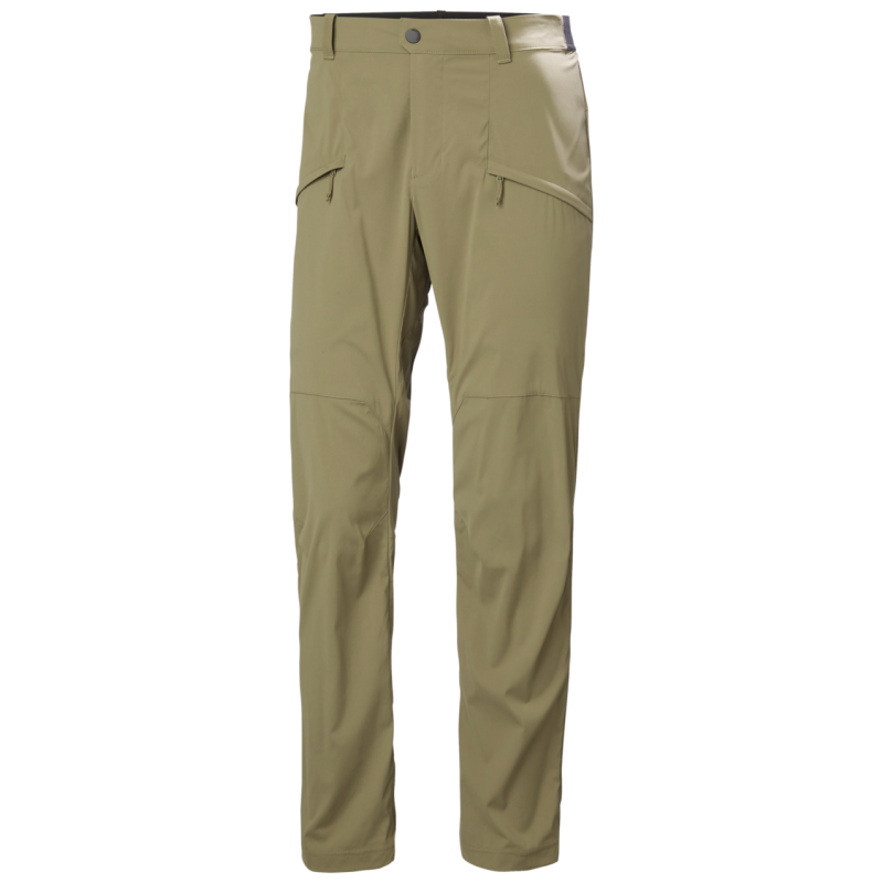 Helly Hansen Vinda Light Tur Pant - Walking trousers - Men's | Hardloop