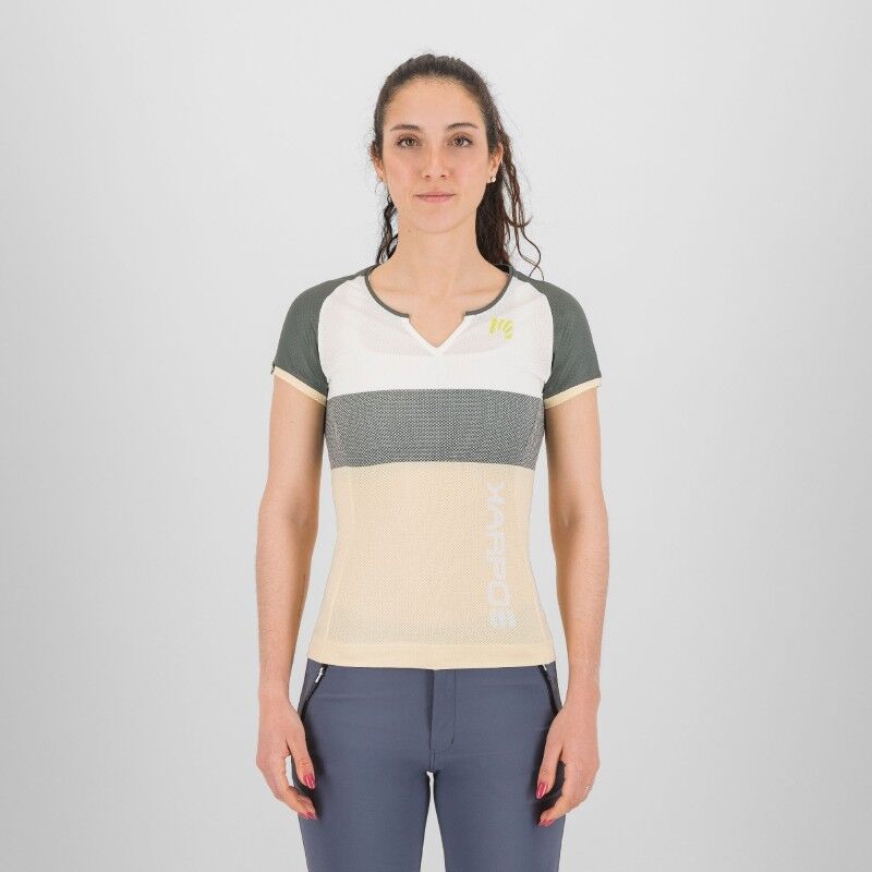 Moved Evo Jersey - Dámské Triko