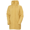 Helly Hansen Victoria Ins Mid Rain Jacket - Parka - Dames | Hardloop